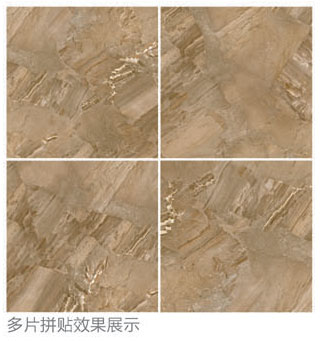 网信快3全抛釉瓷砖：格兰石KYP8068拼图