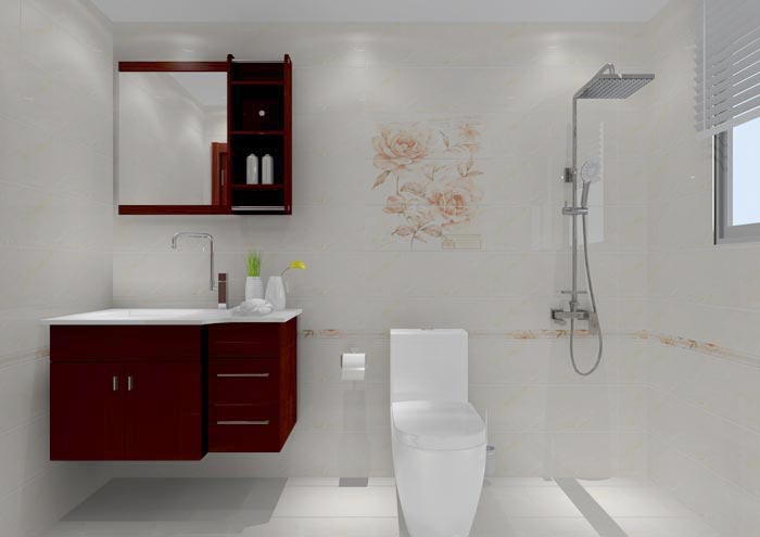 网信快3家装：拉萨拉萨容桂颐澳花圃112㎡的中式风格装建鉴赏