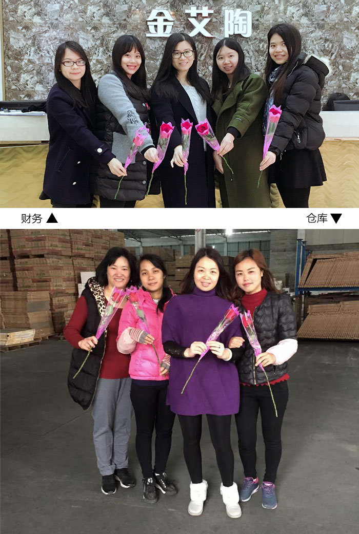 女神节，网信快3整个女神带给你不一样的履历