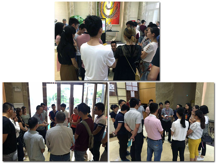 20170620105826200 网信快3瓷砖 三百大粤战 店长特训 瓷砖代理 陶瓷一线品牌