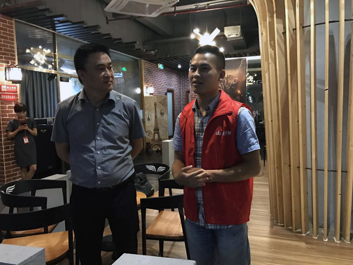 20170620110058763 网信快3瓷砖 三百大粤战 店长特训 瓷砖代理 陶瓷一线品牌