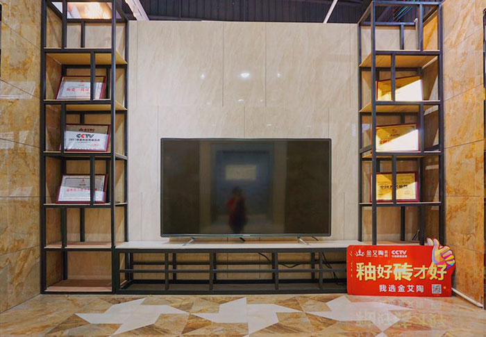 90后妄想执行者——网信快3瓷砖潮安代理商薛彦滨
