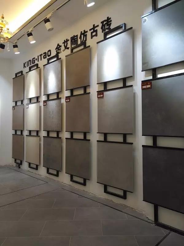 让艾筑家，开业巨惠——网信快3瓷砖湖南衡阳专卖店与您有个约“惠”！
