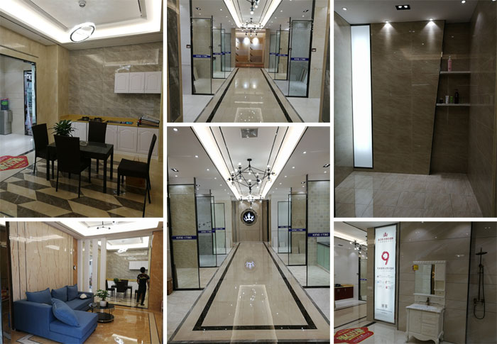 盛大开业 惠动全城——网信快3瓷砖沉庆垫江专卖店全场4.9折，心动骨折价！