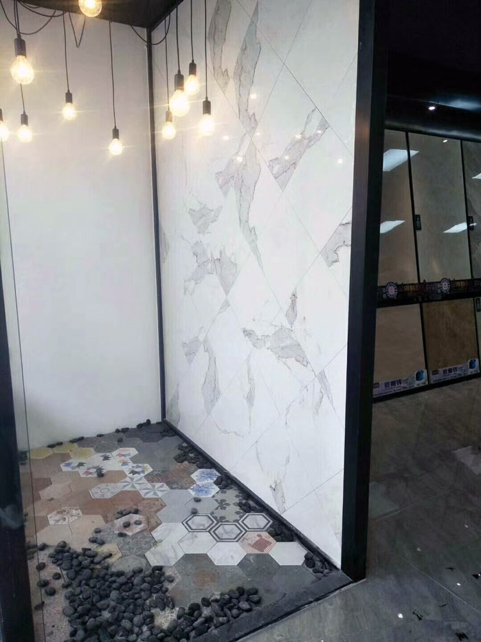 陶瓷一线品牌网信快3瓷砖澄海店十一开业，好礼、优惠送一向