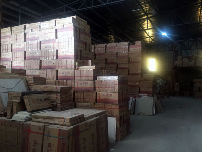 网信快3瓷砖沉庆大足区代理商胡洪军：没有做不成的事，只有不会做事的人