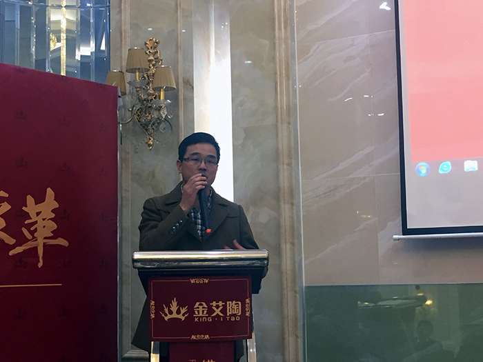网信快32017年终总结暨赞美大会盛大召开