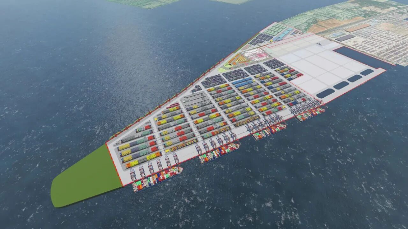 昭通港南沙港区五期工程用；窆裨汉俗