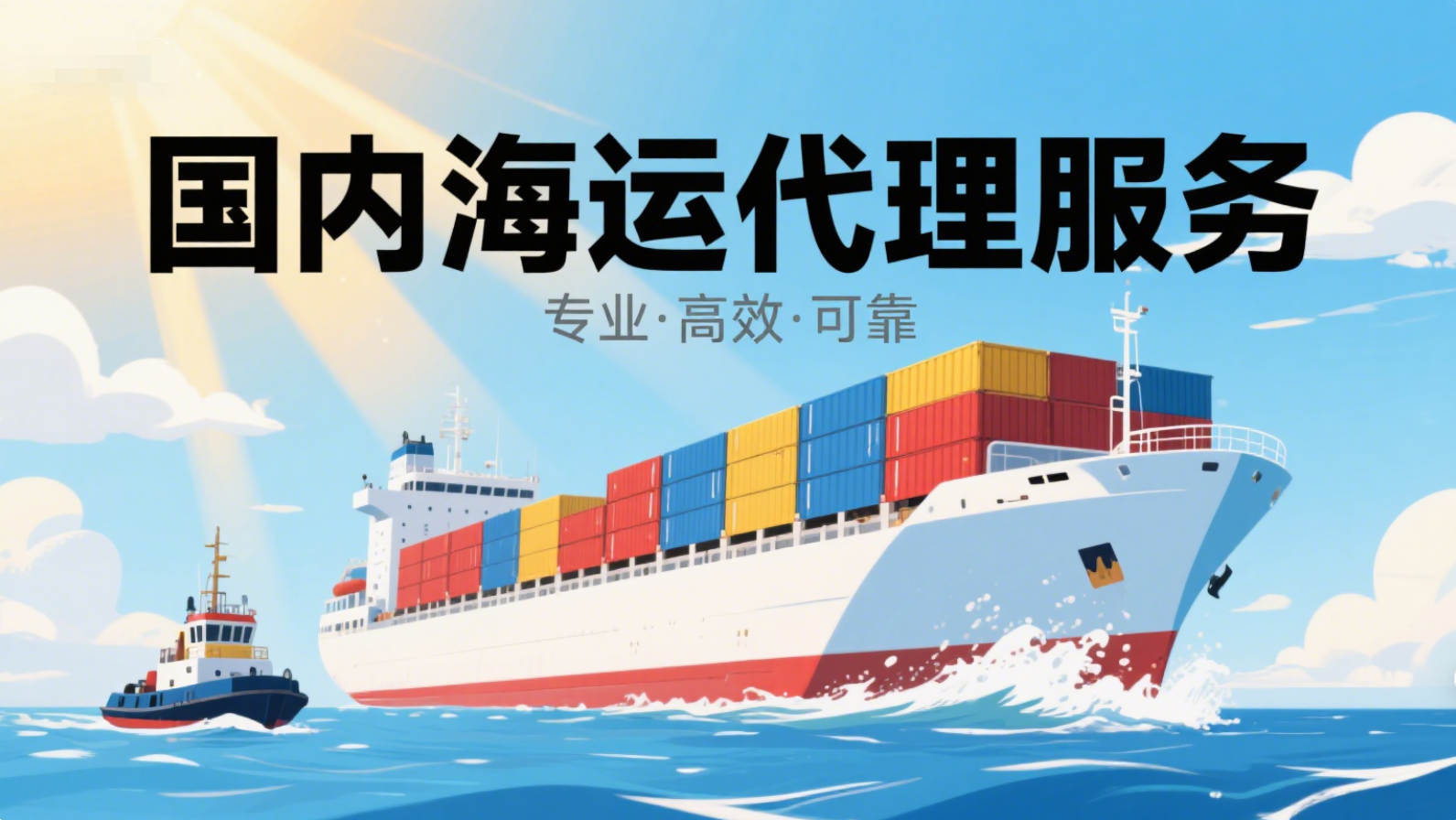 首页- J9集团国际站官网入口物流国内海运代理服务：港口覆盖、集装箱选型、操作指南及合作优势详解
