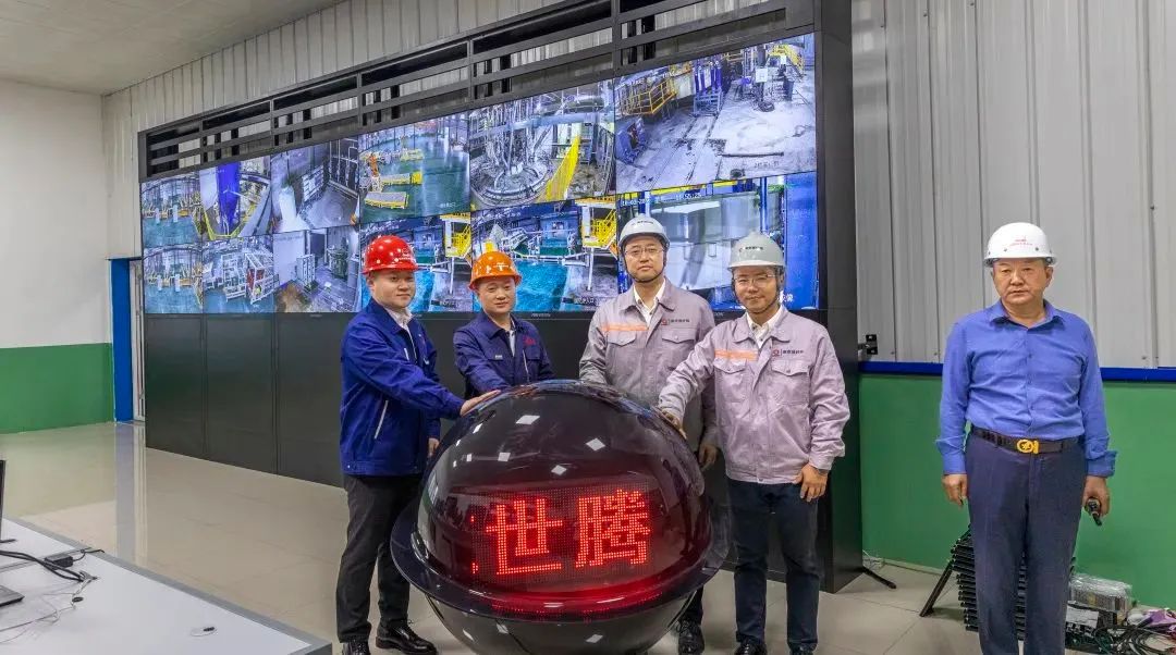 		奋进！6家上市公司入选ESG优异实践案例，，，，，中材节能硅酸钙板项目开工建设……_市场绩效_优德88集团有限公司	