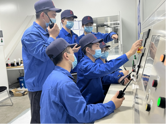 		大干四序度 | 凯盛科技乐成签署多项国际订单?，，，，，圆满完玉成球首条万吨6级预热器技改工程……_市场绩效_优德88集团有限公司	