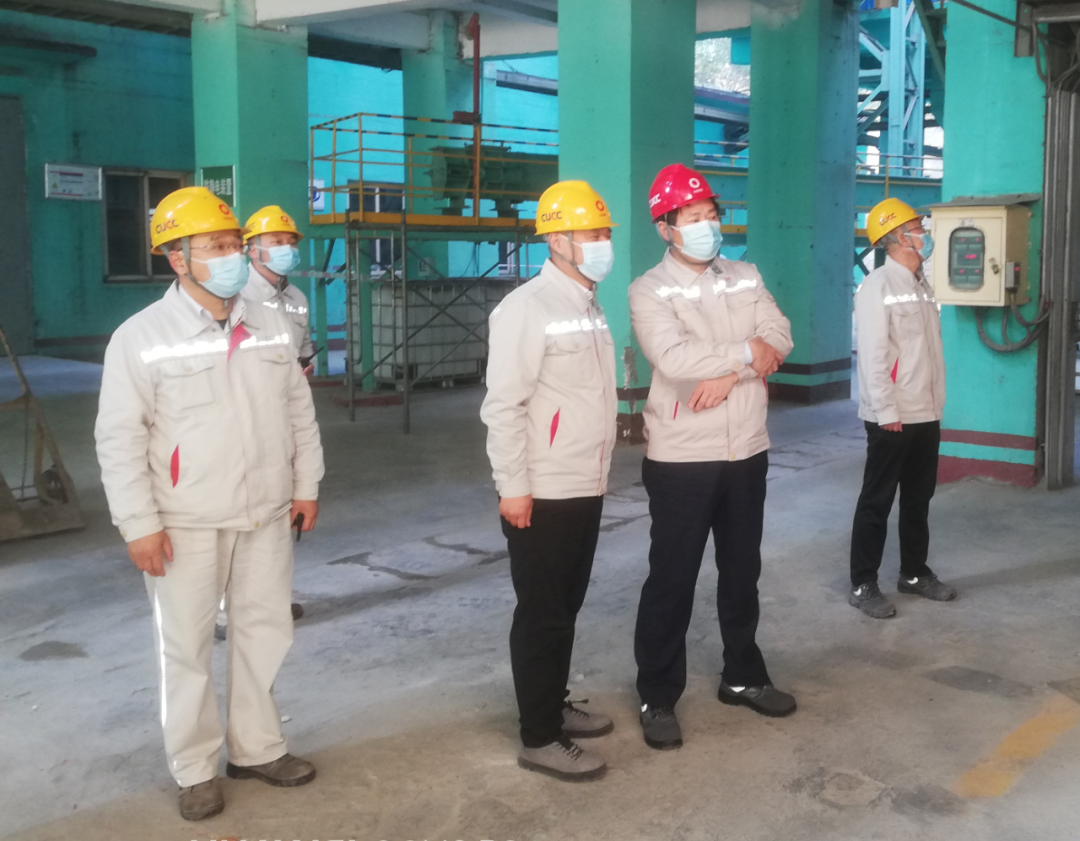 		决战四序度丨曲阜中联：战疫情、保运行，，我们全力以赴_市场绩效_优德88集团有限公司	