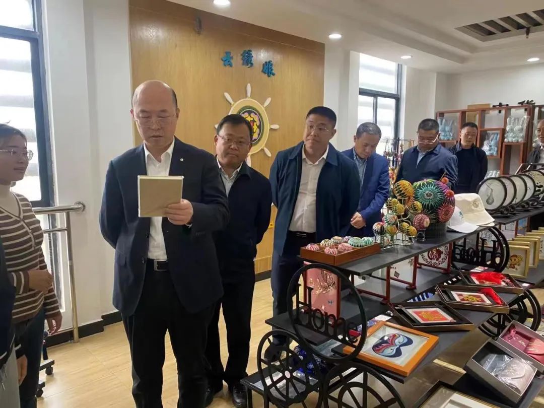 		常张利赴云南省绥江县调研定点帮扶事情_企业公民_优德88集团有限公司	