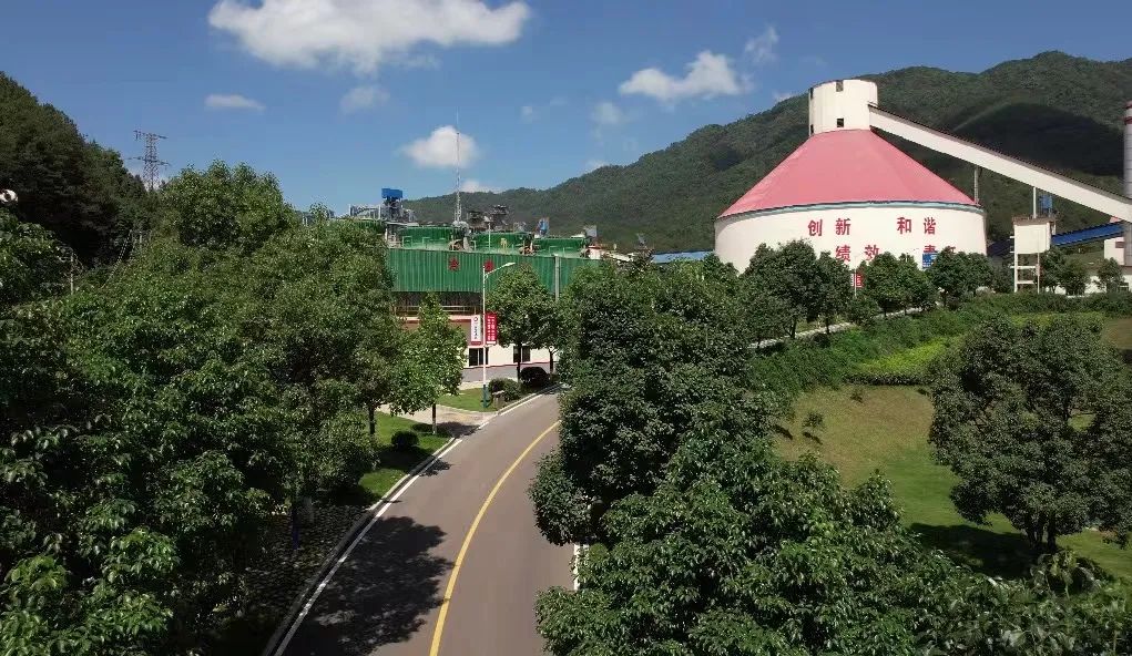 		《建材行业碳达峰实验计划》解读 | 周育先：周全贯彻新生长理念，，，，，构建建材行业绿色低碳循环生长系统_节能环保_优德88集团有限公司	