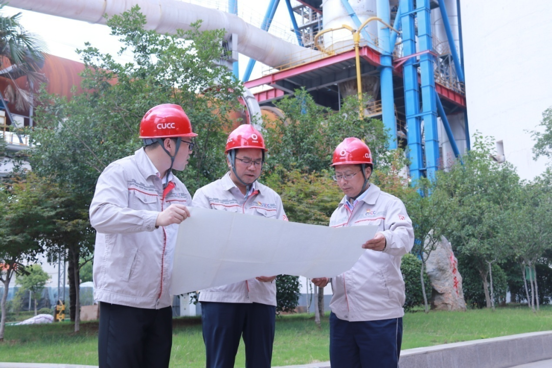 		决战四序度丨滁州中联：深化细腻治理 提升效益最大化_市场绩效_优德88集团有限公司	