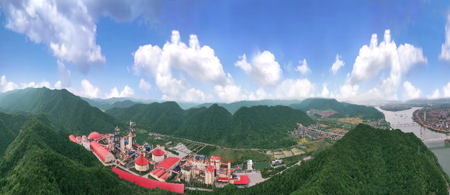 		决战四序度丨浙江水泥：卓越降本，，，，，，提升竞争力_市场绩效_优德88集团有限公司	