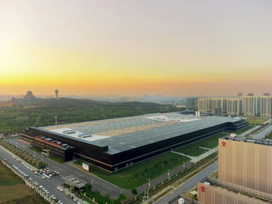 		《建材行业碳达峰实验计划》解读 | 彭寿：坚持高端化、智能化、绿色化，，，为建材行业“双碳”生长孝顺玻璃实力_节能环保_优德88集团有限公司	