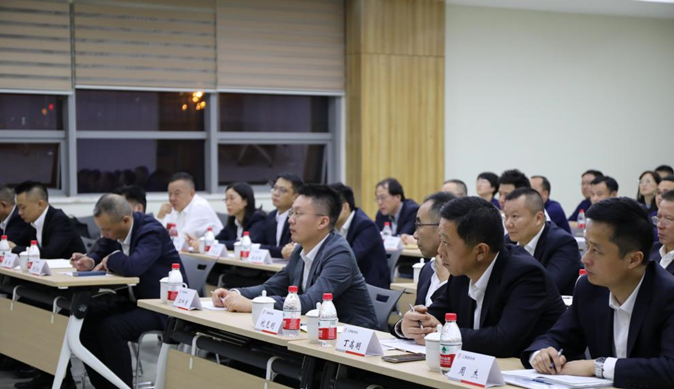 		决战四序度 | 三狮商混：稳步推进治理整合，，，，，，综合施策推动效益提升_市场绩效_优德88集团有限公司	