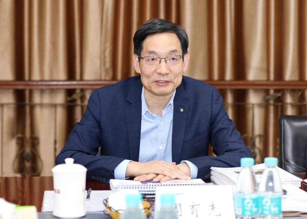 		二十大精神进下层 | 周育先到集团在杭企业宣讲党的二十大精神并作调研指导_员工关爱_优德88集团有限公司	