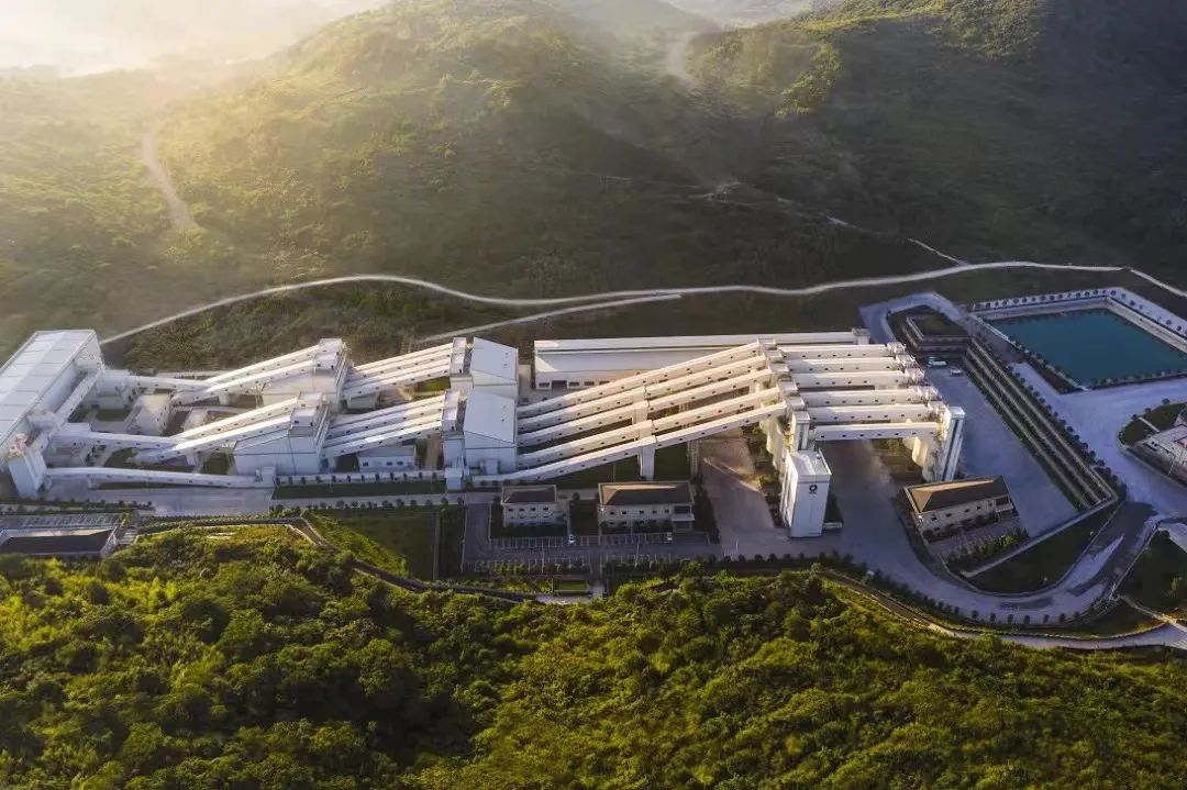 		《建材行业碳达峰实验计划》解读 | 周育先：周全贯彻新生长理念，，，，，构建建材行业绿色低碳循环生长系统_节能环保_优德88集团有限公司	