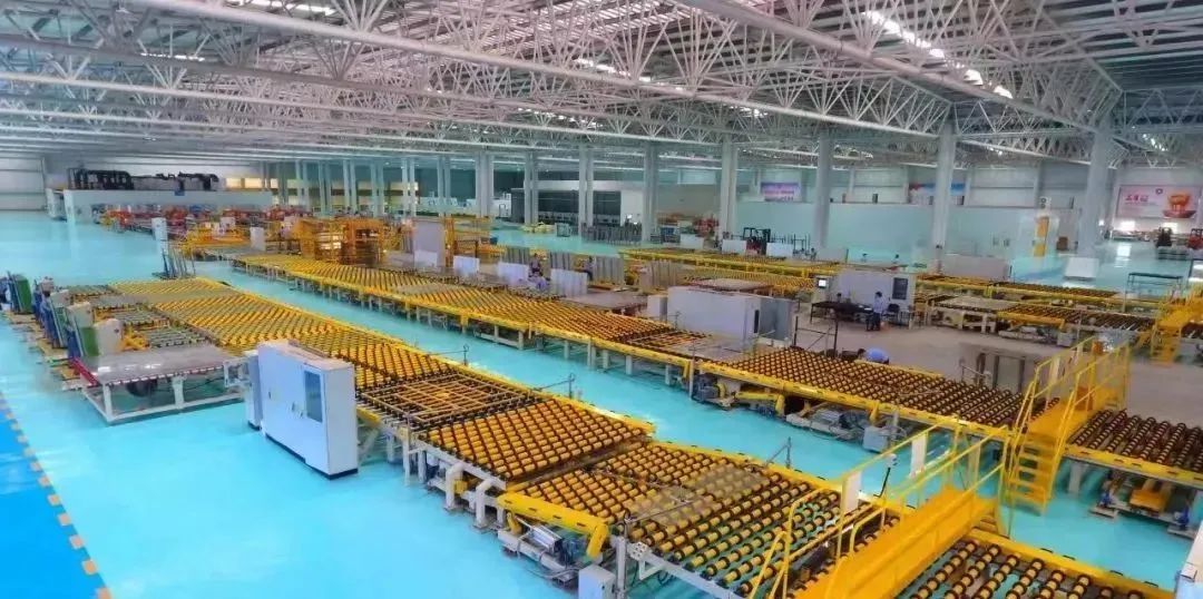 		决战四序度 | 中国巨石入选“最佳上市公司”，，，，，三家企业签署池州骨料项目工程条约……_市场绩效_优德88集团有限公司	