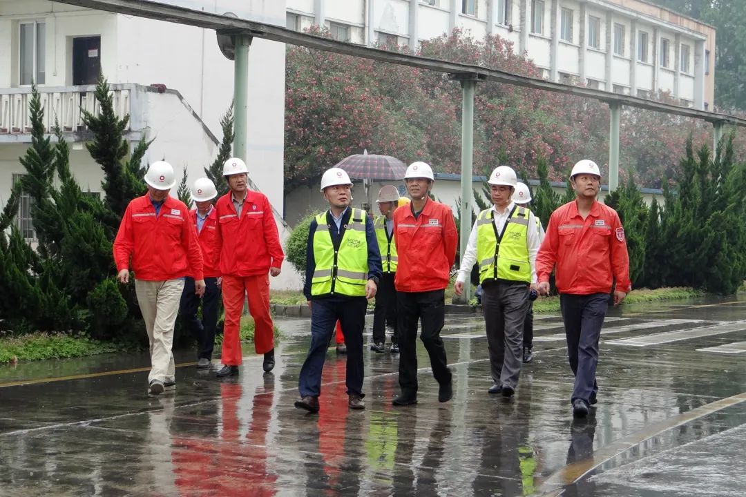 		决战四序度│西南水泥：“党建向导员制”的刷新立异之路_市场绩效_优德88集团有限公司	