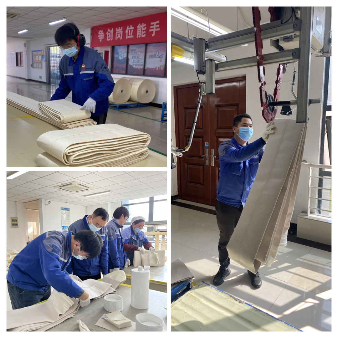 		二十大精神进下层 | 我们立异方法要领，，，掀起学习宣贯热潮②_员工关爱_优德88集团有限公司	