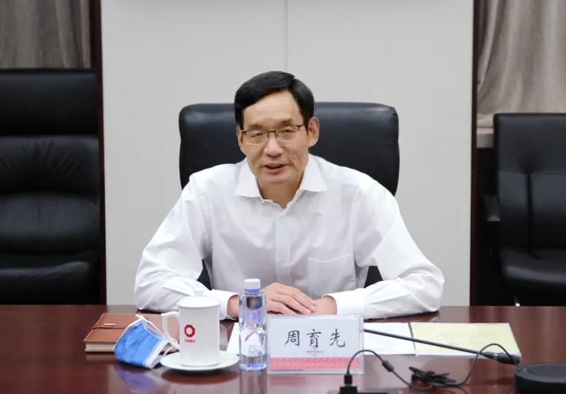 		优德88集团召开学习贯彻习近平总书记在庆祝中国共产主义青年团建设100周年大会上主要讲话精神暨青年精神素养提升工程发动安排会_责任动态_优德88集团有限公司	