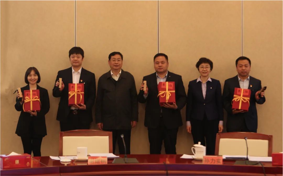 		优德88集团第十三期中青年干部培训班圆满结业_员工关爱_优德88集团有限公司	