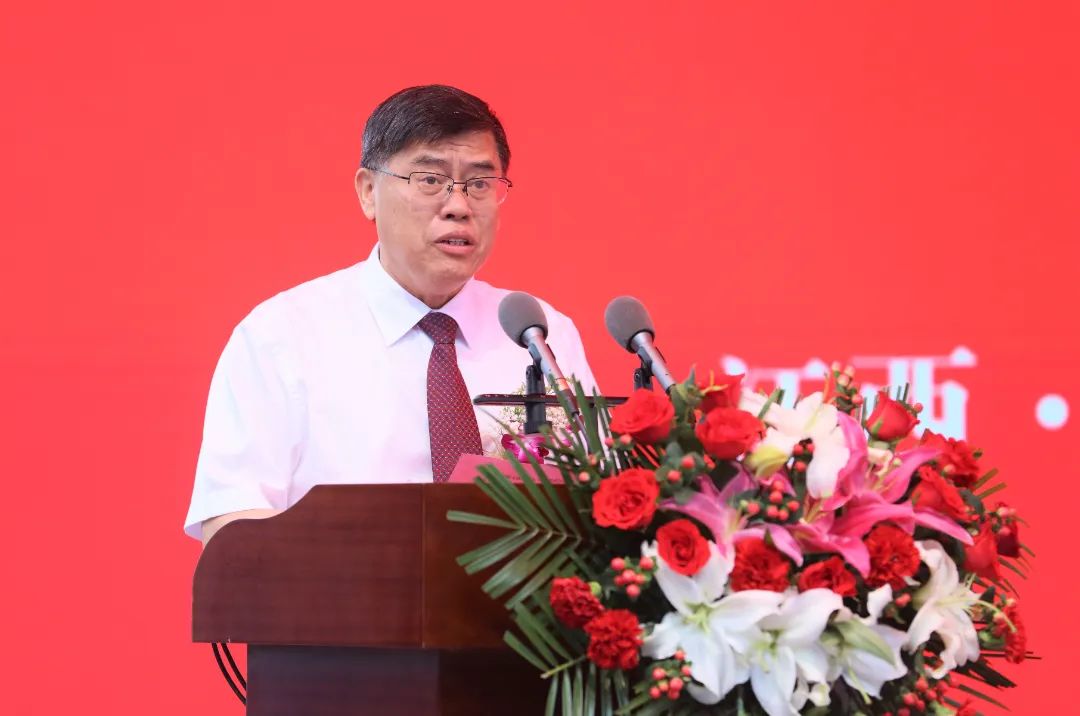 		中国巨石九江智能制造基地一期项目开工_市场绩效_优德88集团有限公司	
