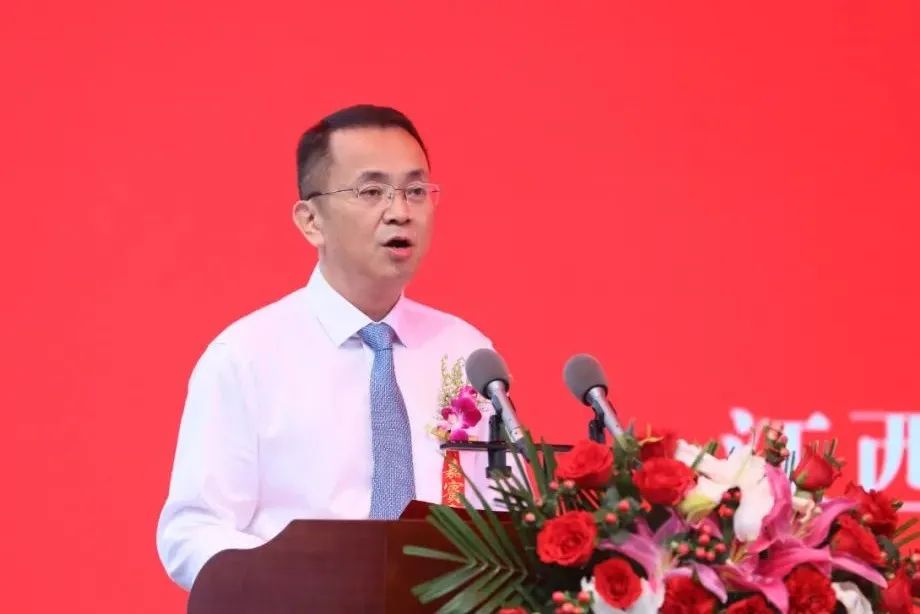 		中国巨石九江智能制造基地一期项目开工_市场绩效_优德88集团有限公司	