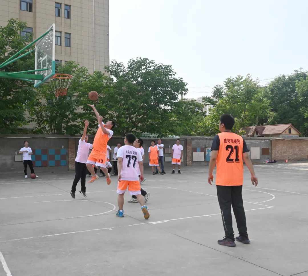 		漂亮中国?丨优德88集团“漂亮中国行动月”（陕西咸阳站）运动顺遂举行_员工关爱_优德88集团有限公司	