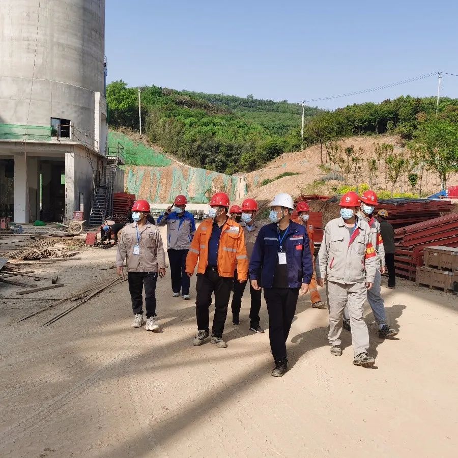 		信心2022 | 合肥院：志同道合，，，抗击疫情，，，筑牢南方项目“红色堡垒”_企业公民_优德88集团有限公司	