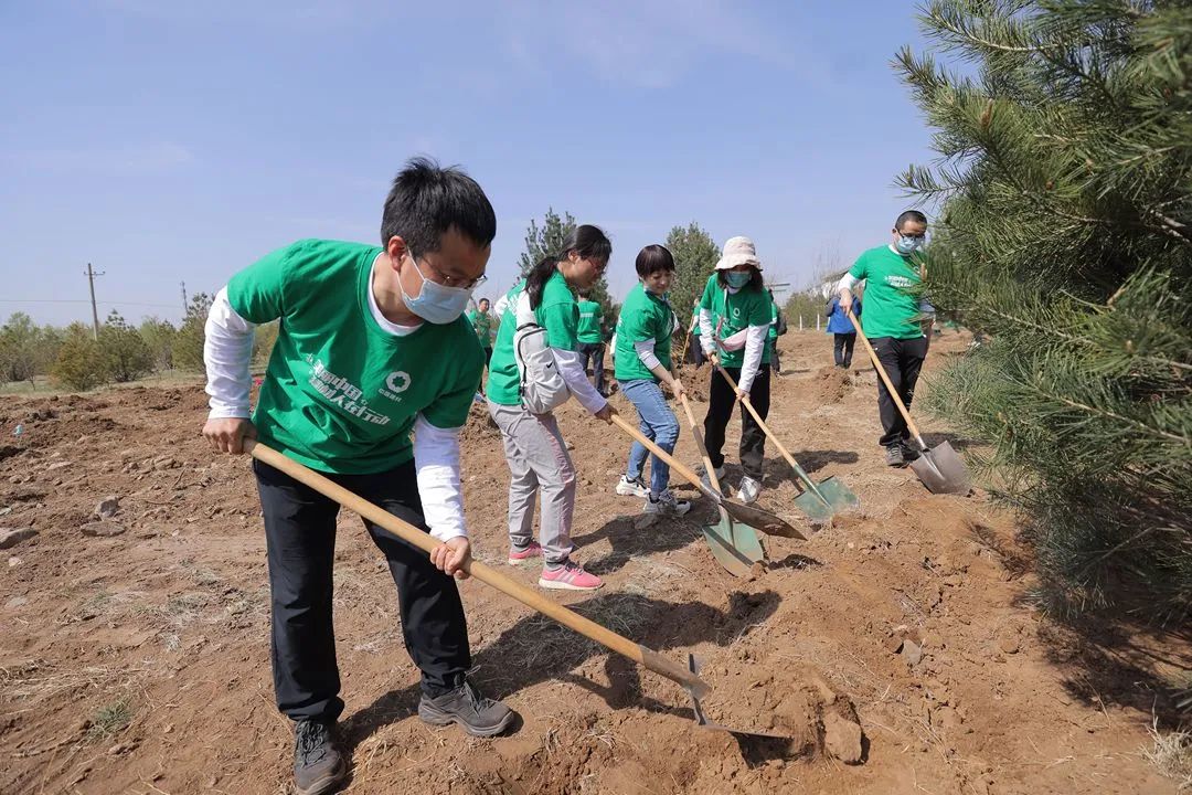 		优德88集团“漂亮中国行动月”运动在北京启动_员工关爱_优德88集团有限公司	