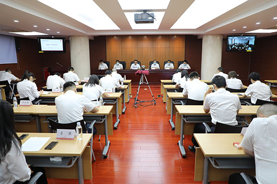 		迅速行动，，，，， 地勘中心（中国非矿）安排落实集团630目的使命要求_企业动态_优德88集团有限公司	