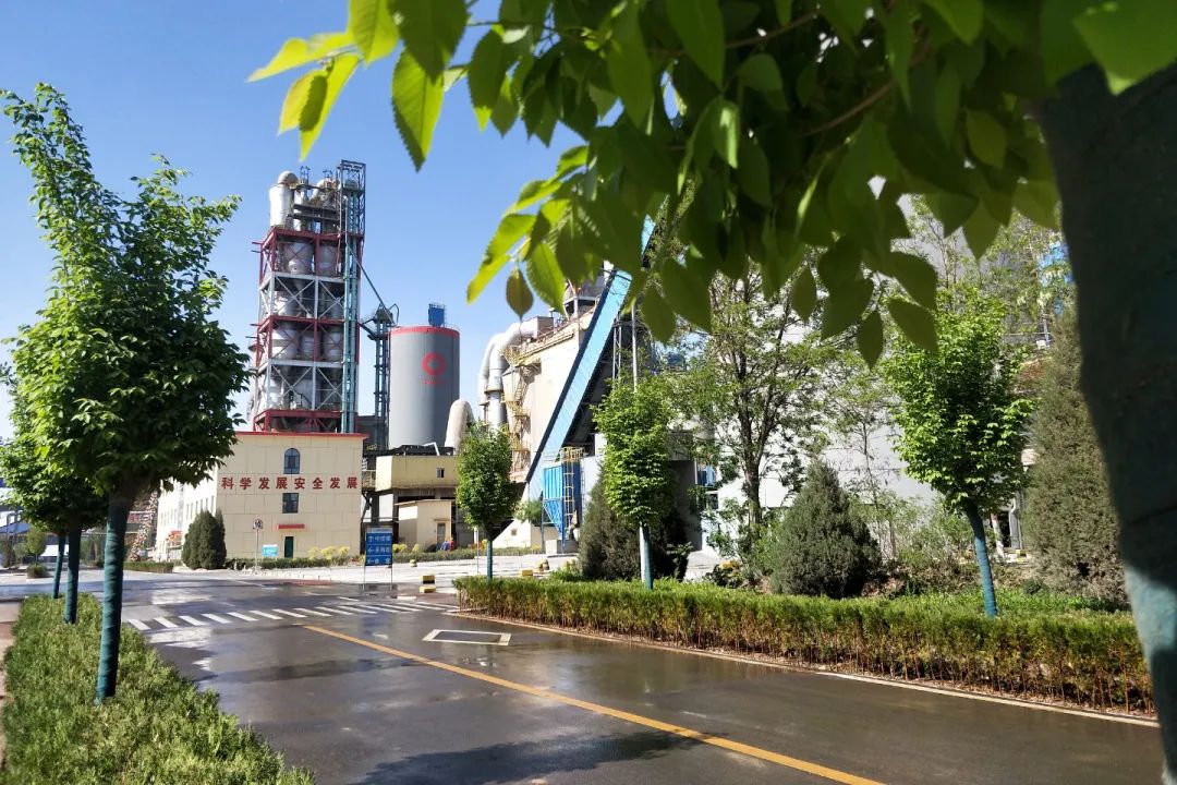 		漂亮中国⑨丨优德88集团“漂亮中国行动月”（宁夏青铜峡站）运动顺遂举行_员工关爱_优德88集团有限公司	