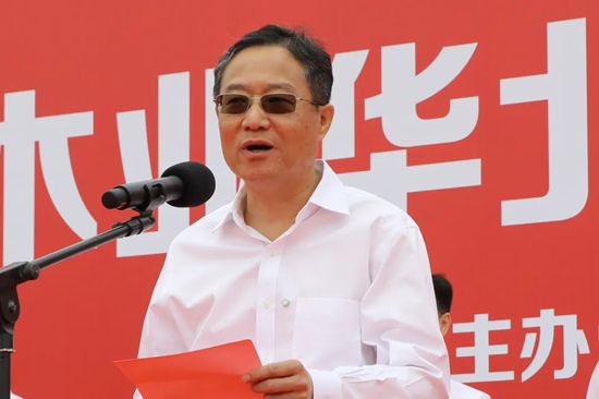 		北新国际木业华北运营中心项目在天津武清涤讪_市场绩效_优德88集团有限公司	