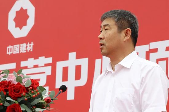		北新国际木业华北运营中心项目在天津武清涤讪_市场绩效_优德88集团有限公司	