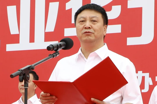 		北新国际木业华北运营中心项目在天津武清涤讪_企业动态_优德88集团有限公司	