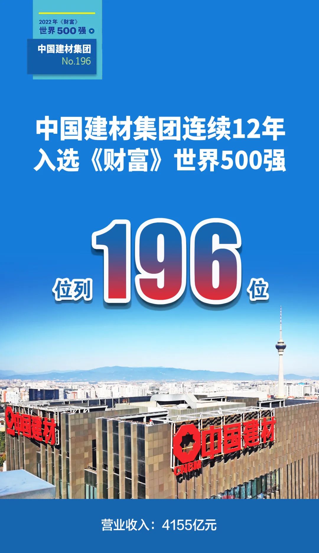 		天下500强 | 优德88集团继续稳坐全球建材企业榜首_国际交流_优德88集团有限公司	
