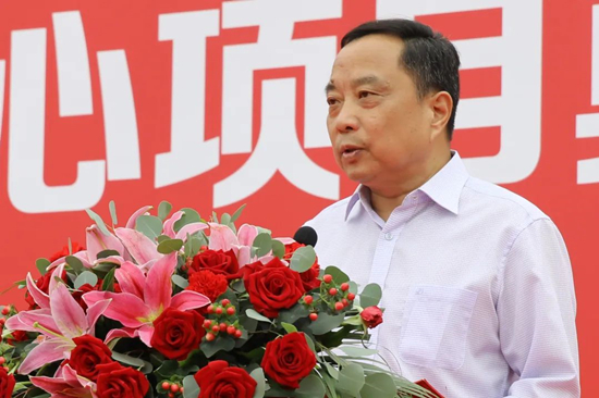 		北新国际木业华北运营中心项目在天津武清涤讪_企业动态_优德88集团有限公司	