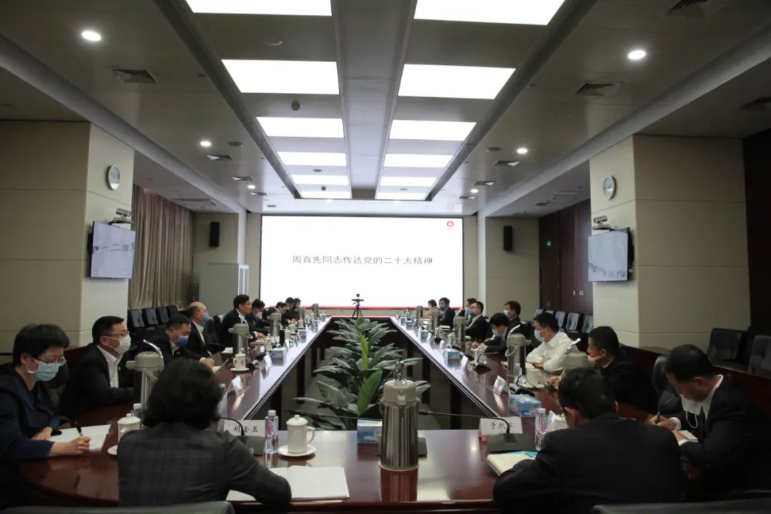 		2022收获满满｜揭晓优德88集团年度十大新闻看点_责任撒播_优德88集团有限公司	