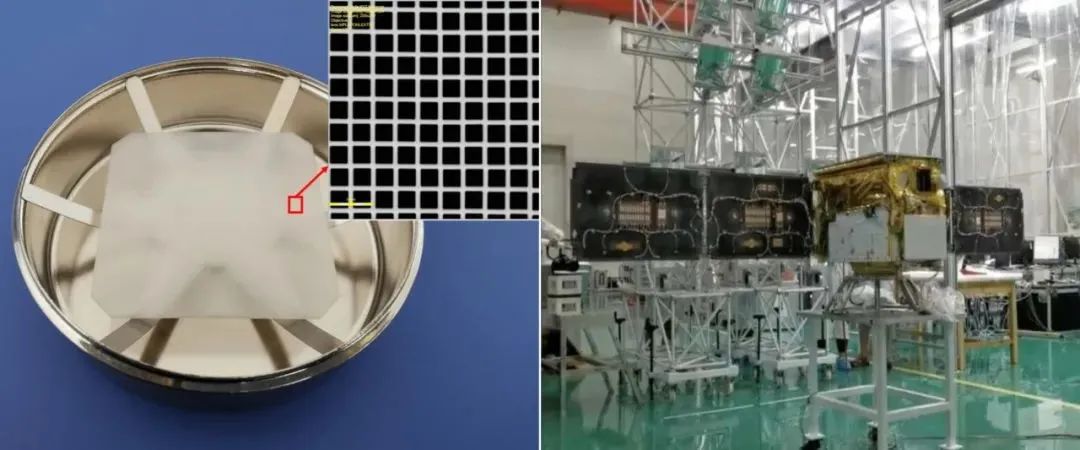 		喜报 | 我们4个科研项目荣获中国质料研究学会科学手艺一等奖_科技立异_优德88集团有限公司	