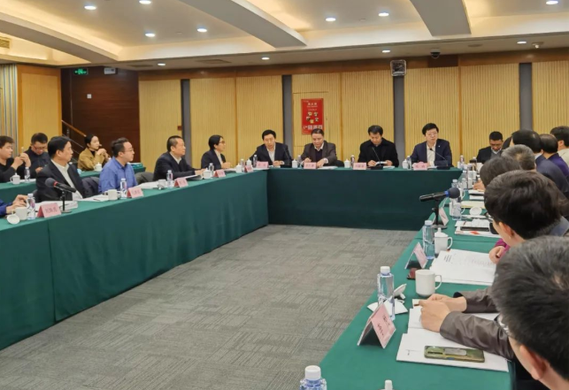 		新年开新局 | 多项新质料产品乐成下线、新签多个外洋订单……优德88企业稳健开局！_国际交流_优德88集团有限公司	