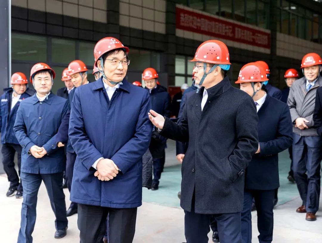 		优德88装备集团揭牌暨中建材手艺装备（合肥）研究总院启用仪式乐成举行_市场绩效_优德88集团有限公司	