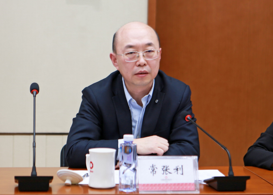 		阳江市副市长黄宁一行会见优德88集团_国际交流_优德88集团有限公司	