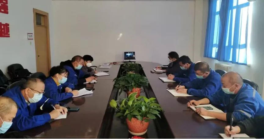 		二十大精神进下层 | 我们立异方法要领，，，，，，掀起学习宣贯热潮③_责任撒播_优德88集团有限公司	