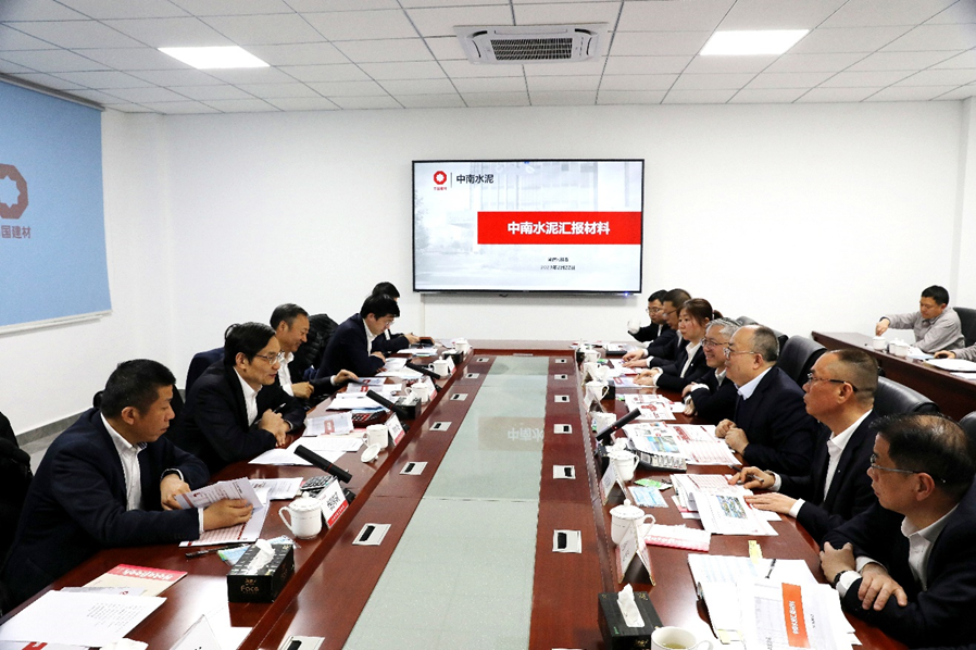 		周育先到湖南开展调研 | 深入一线指导，，，走访主要客户，，，开展商务谈判_国际交流_优德88集团有限公司	