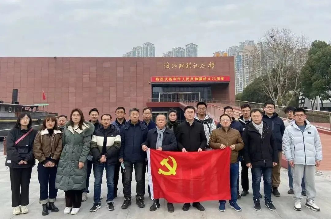 		党的二十大精神进下层 | 我们立异方法要领，，，，推动学习宣贯走深走实④_员工关爱_优德88集团有限公司	