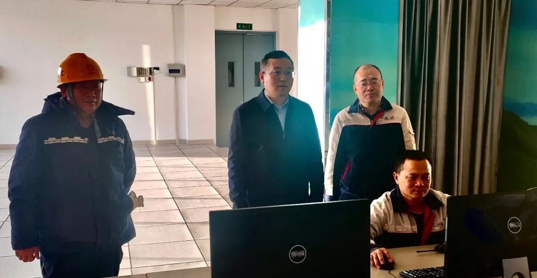 		稳增添 创价值 | 我们外洋生产线燃烧复产、多个项目告竣战略相助……_市场绩效_优德88集团有限公司	